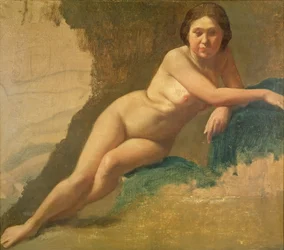 Aktstudie